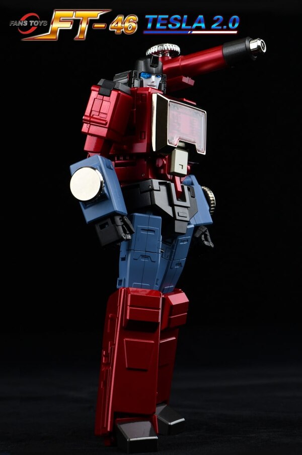 FansToys FT 45 Tesla 2.0 (G1 Perceptor) Official Image  (2 of 9)